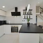 Lejlighed Black Diamond Vilanija