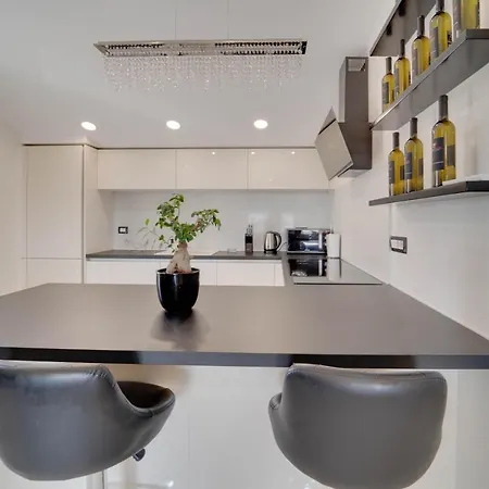 Apartment Black Diamond *