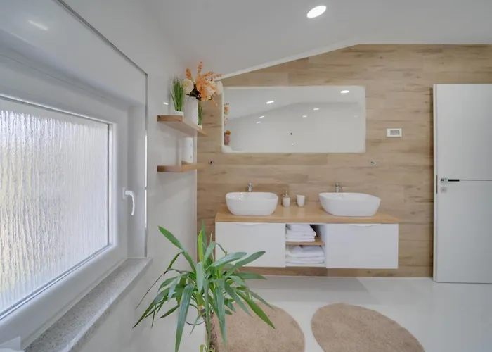 Apartment Black Diamond Vilanija