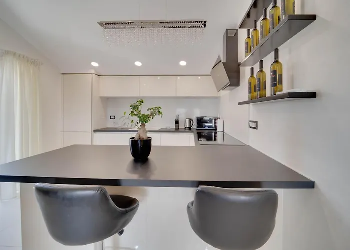 Apartment Black Diamond *