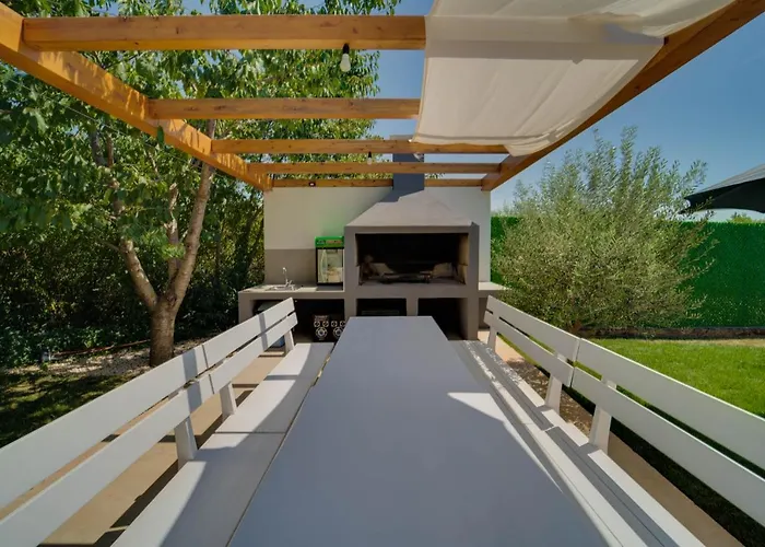 Black Diamond Vilanija