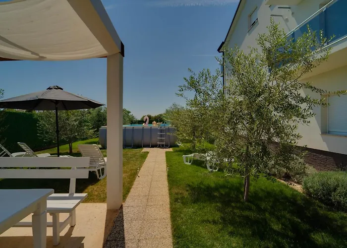 Apartment Black Diamond Vilanija