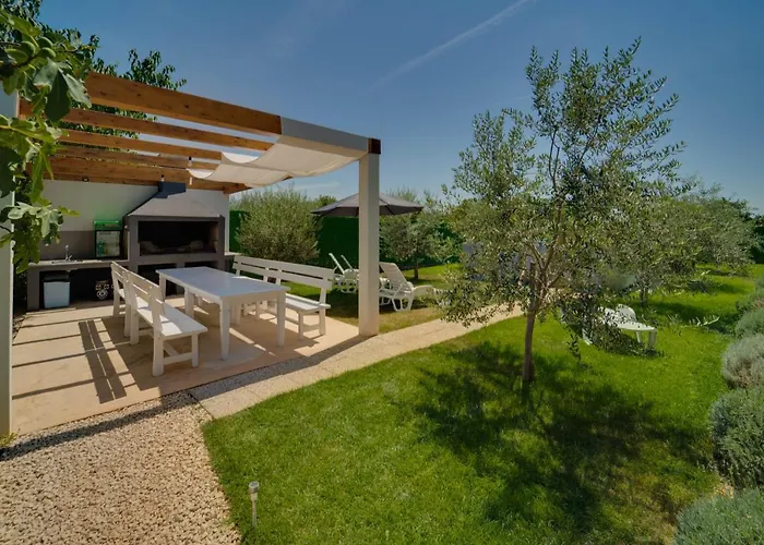 Apartment Black Diamond Vilanija