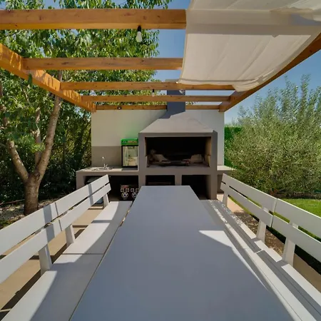 Black Diamond Vilanija