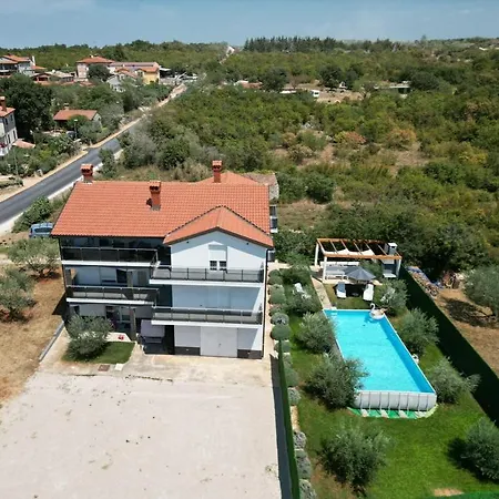 Apartmán Black Diamond Vilanija